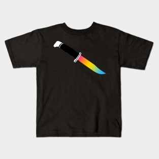 Pansexual Kids T-Shirt